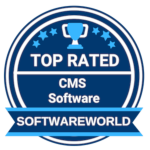 Top Rated CMS Software