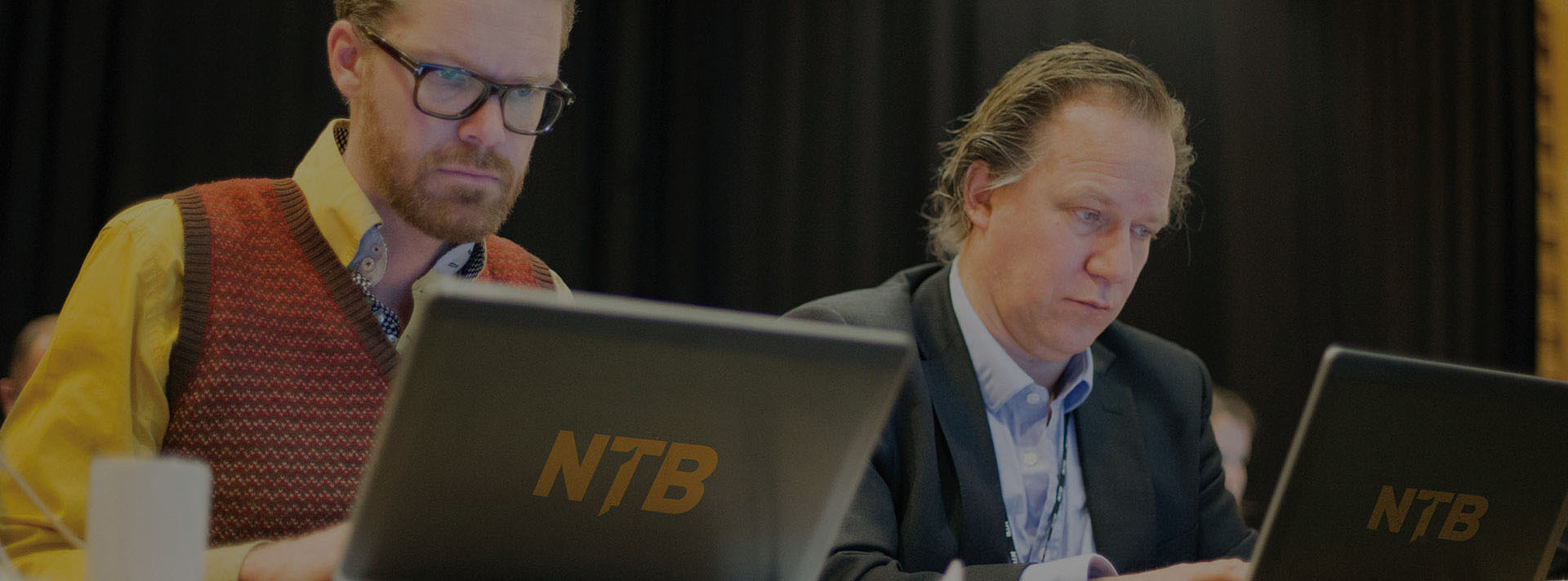 NTB Superdesk Case Study | Your Digital Newsroom Software