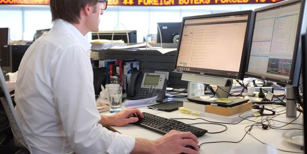 Superdesk in action