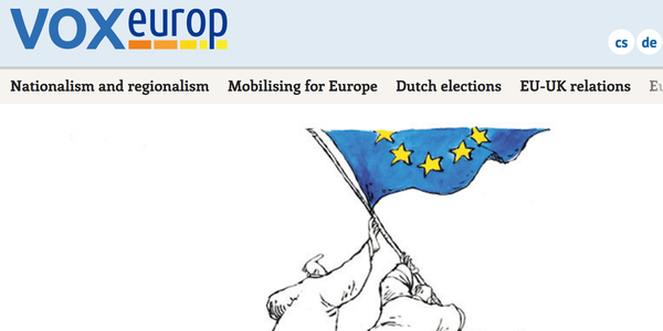 VoxEurop
