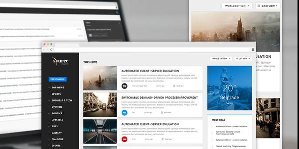 Superdesk Publisher 1.2 release