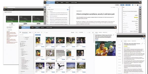 Superdesk Editorial Features