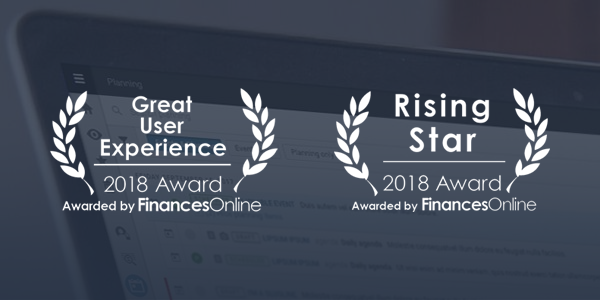 Superdesk awards