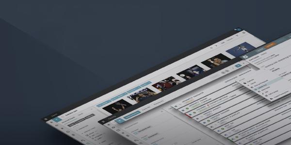 Superdesk's Interface