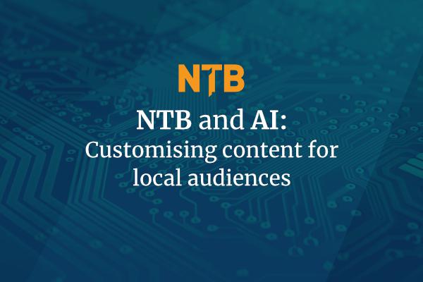 Taking the mundane out of metadata processing.