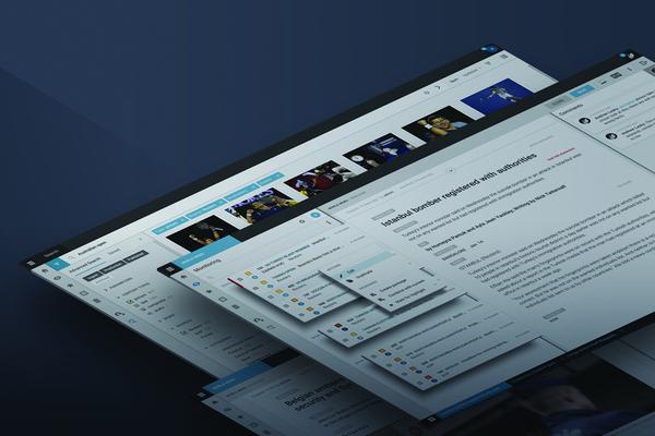 Superdesk