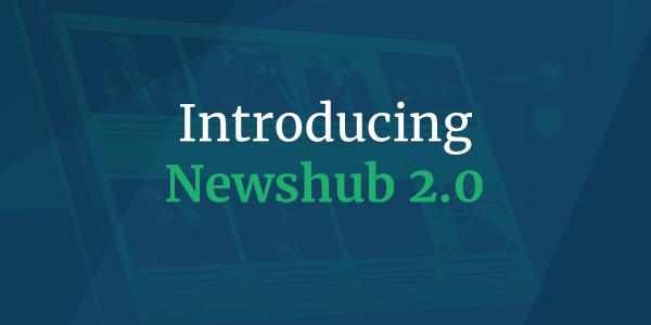 Newshub 2.0
