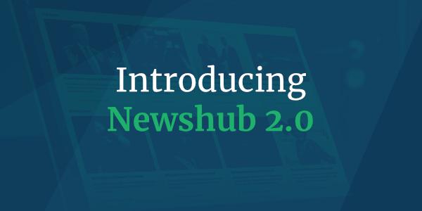 Newshub 2.0
