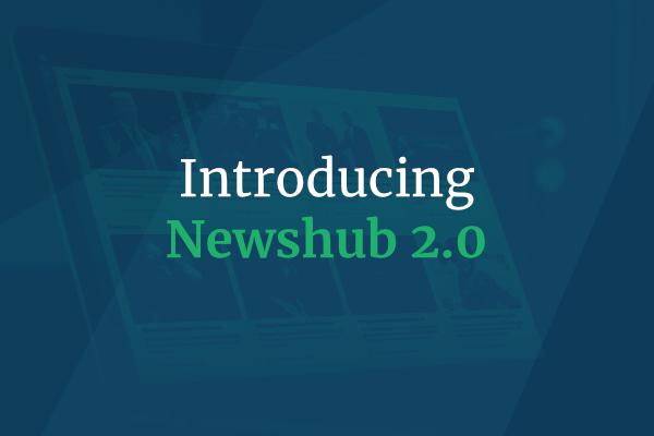 Newshub 2.0