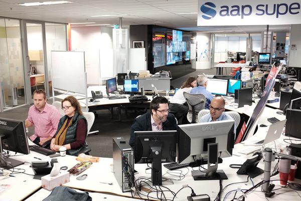 AAP journalists have created a new tool, called Agenda, that works with Superdesk to streamline editorial planning for client newsrooms.